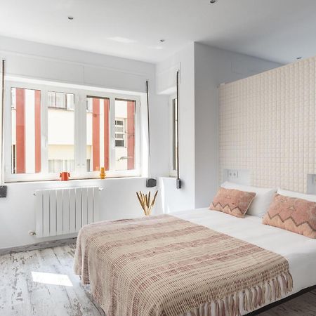 Apartamento De 4 Habitaciones En El Centro Santander Exteriér fotografie