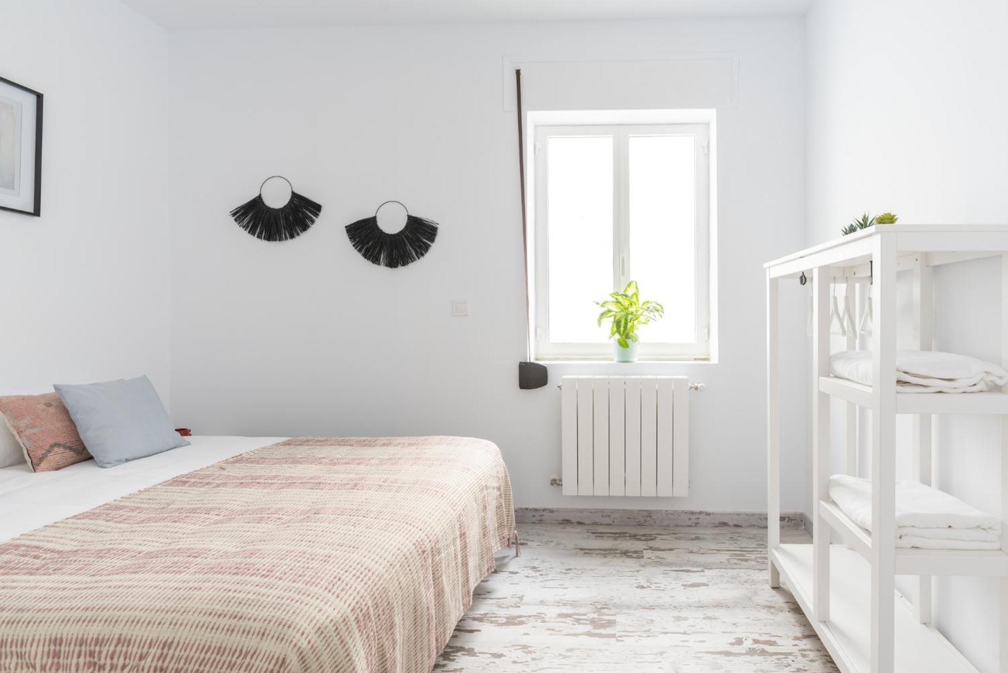 Apartamento De 4 Habitaciones En El Centro Santander Exteriér fotografie