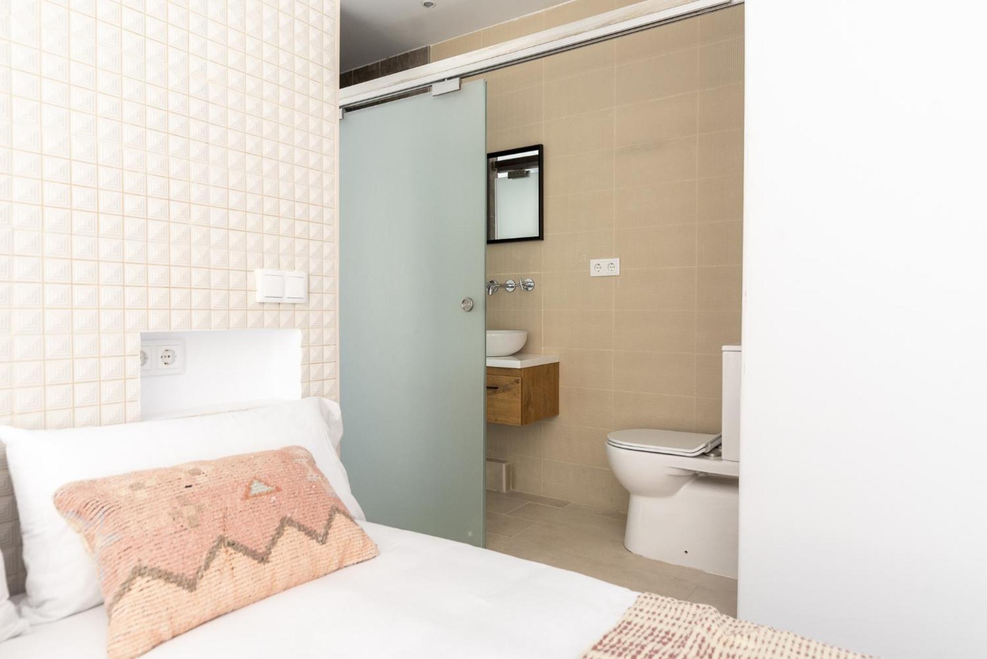 Apartamento De 4 Habitaciones En El Centro Santander Exteriér fotografie