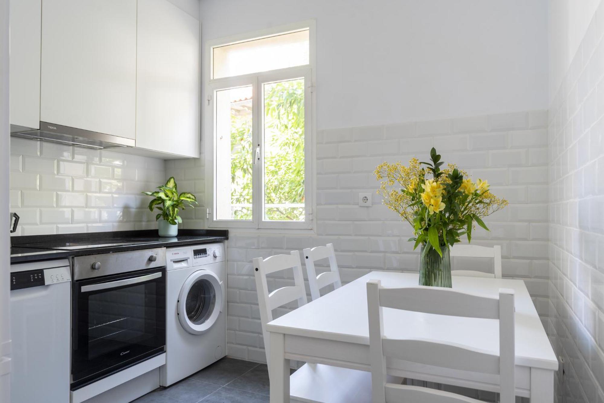 Apartamento De 4 Habitaciones En El Centro Santander Exteriér fotografie
