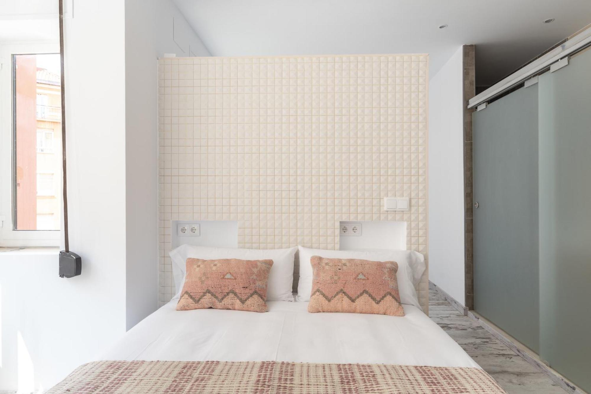 Apartamento De 4 Habitaciones En El Centro Santander Exteriér fotografie