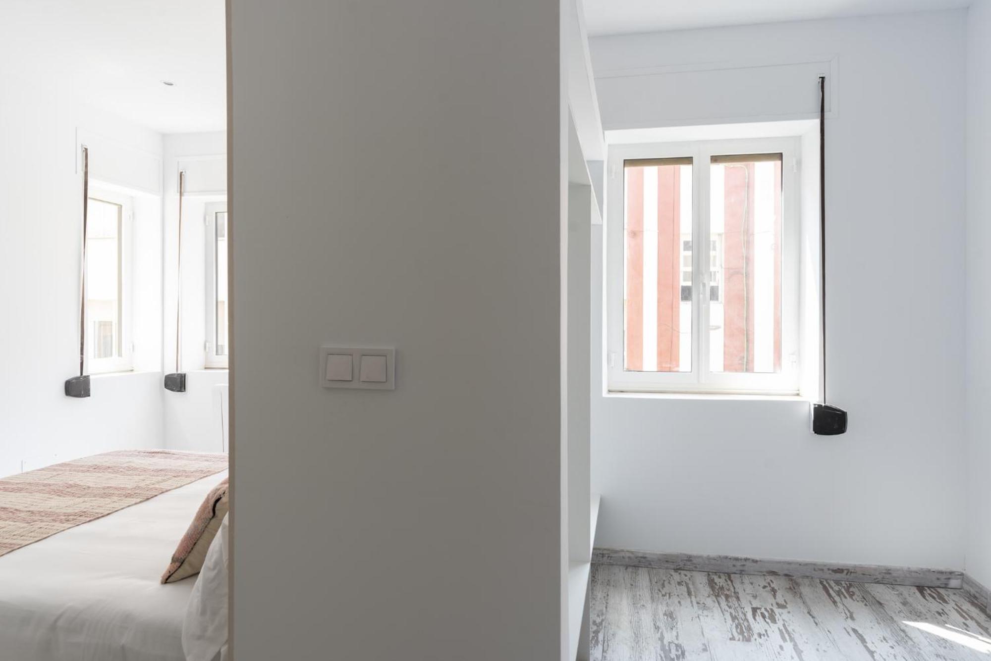 Apartamento De 4 Habitaciones En El Centro Santander Exteriér fotografie